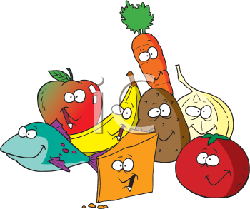 350x293 Royalty Free Onion Clip Art, Food Clipart