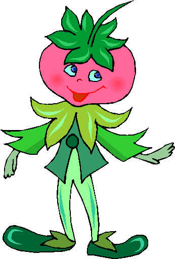 346x512 Clip Art Blooming Onion Clipart