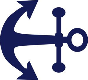 299x273 Ship Printables Free Anchor Clip Art