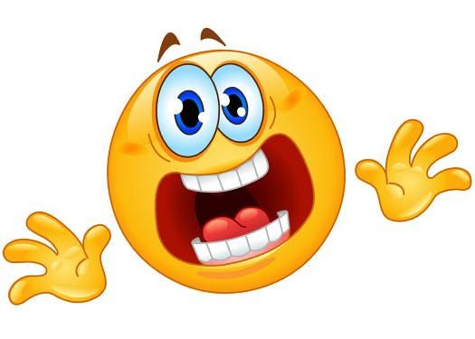 525x375 Free Confused Emoticon Pictures