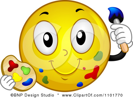 450x331 Smiley Face Clip Art