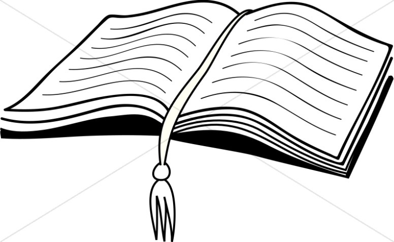 776x477 Book Clipart Open Bible