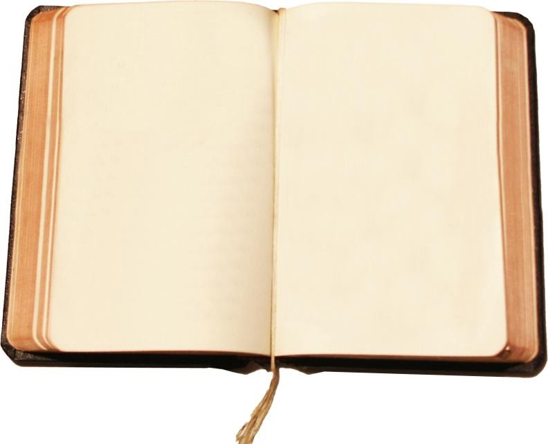 792x641 Flat Open Book Clip Art Free Clipart Images 2 Image