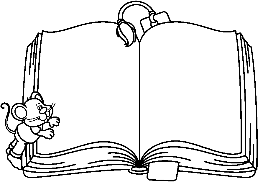 875x617 Open Book Clipart Black And White Many Interesting Cliparts