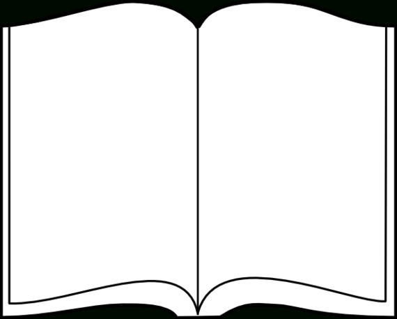 Open Book Clipart Free | Free download on ClipArtMag