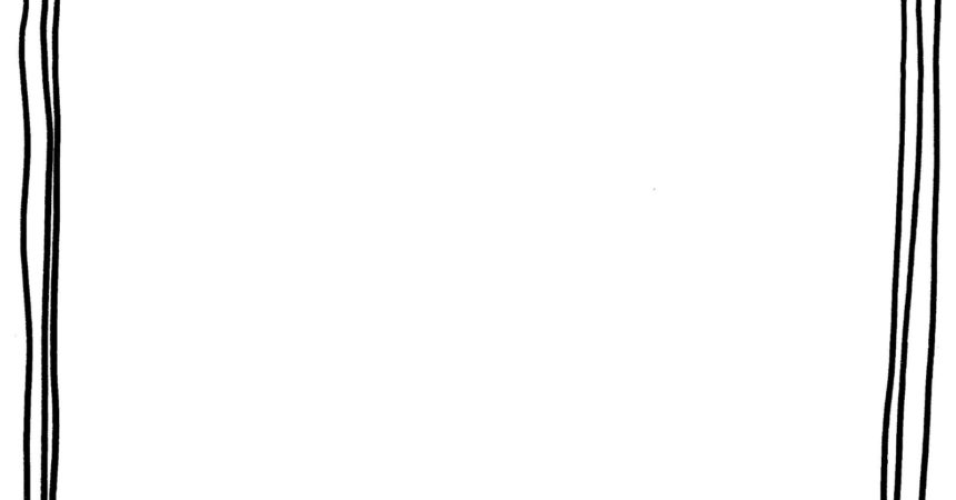 860x450 Open Book Coloring Clipart Best