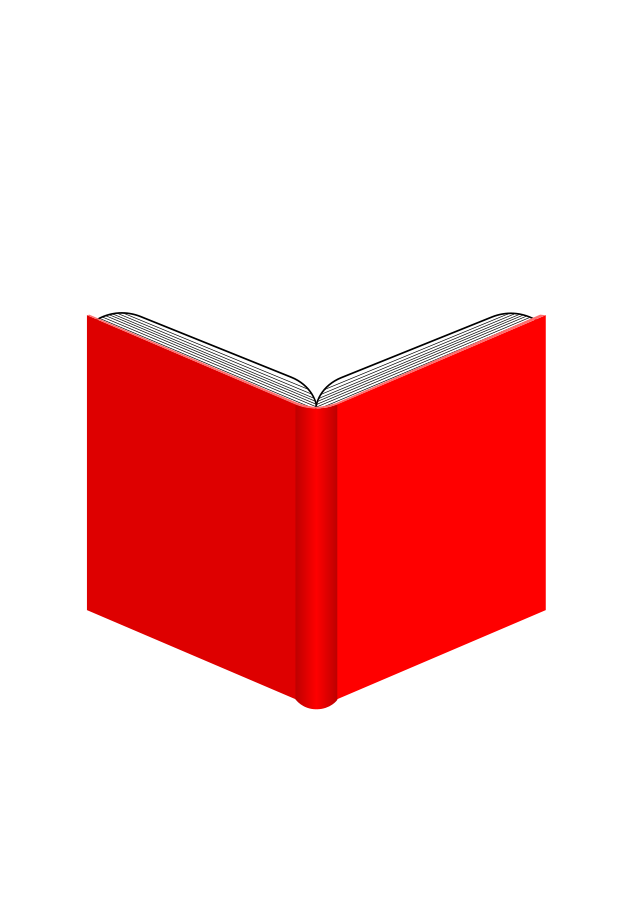 637x900 Open Book Png Clip Arts For Web