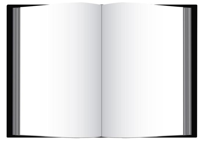 700x490 Book Vector Free Book Vector Design