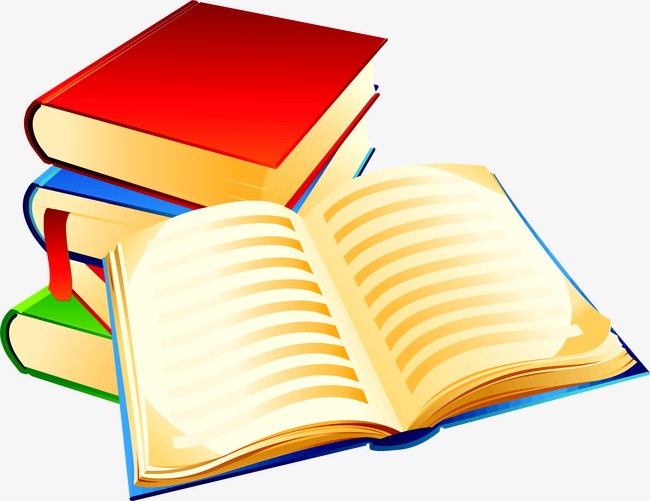 650x501 Open Book, Cartoon, Book, Books Png Image For Free Download
