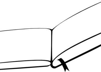 336x240 Open Book Clip Art Vector Clip Art Free Vector Free Download