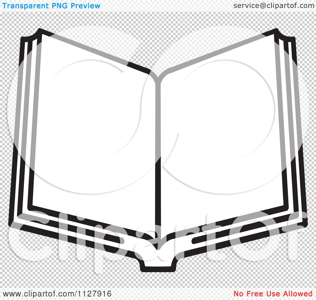 1080x1024 Open Book Clipart Black Background