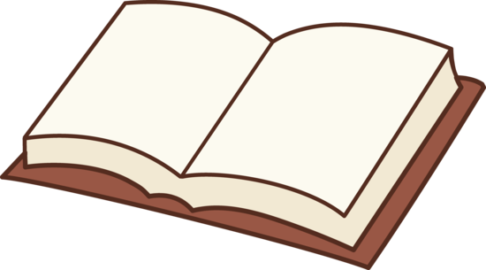 550x305 Top 83 Books Clip Art