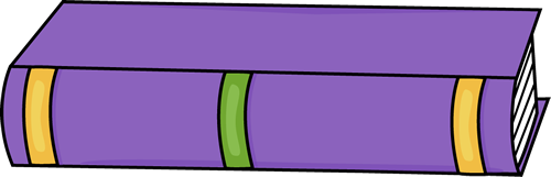 500x161 Book Clip Art