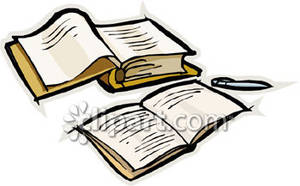 300x186 Open Books Amd A Pen
