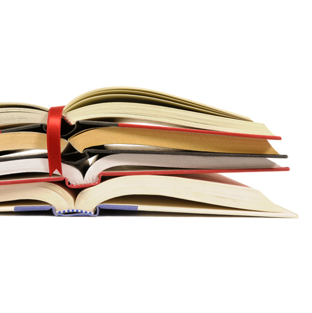 625x626 Pile Of Open Books Photo Free Download