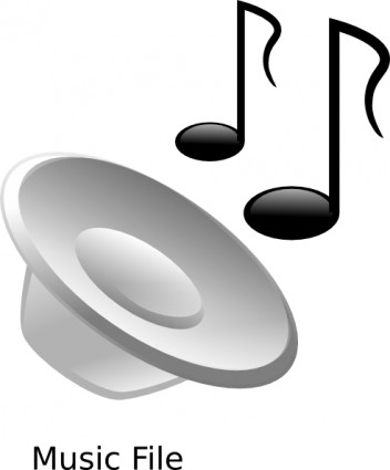 352x425 Open Box Clip Art Free Vector 4vector