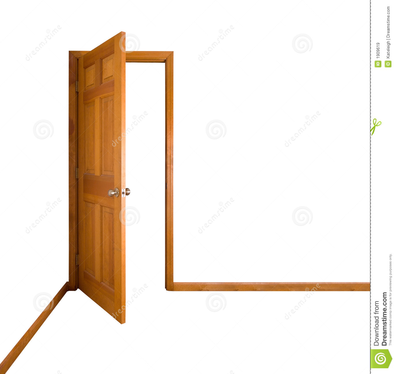 1376x1300 Doorstep Clipart Door Ajar