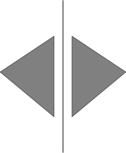 246x299 Elevator Door Open Clip Art