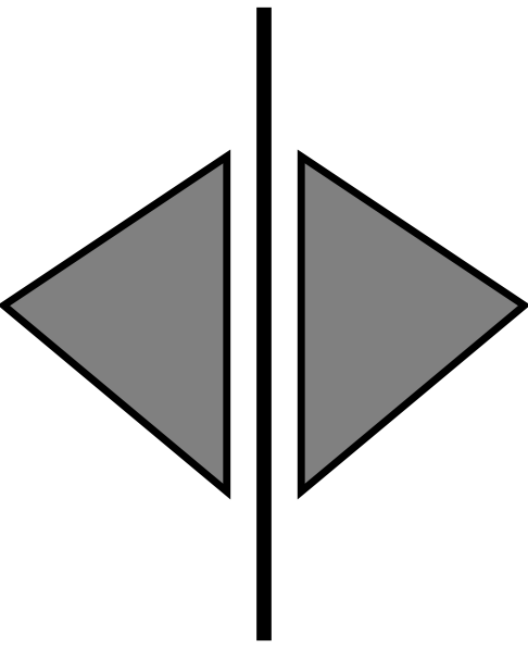 486x596 Elevator Door Open Png, Svg Clip Art For Web