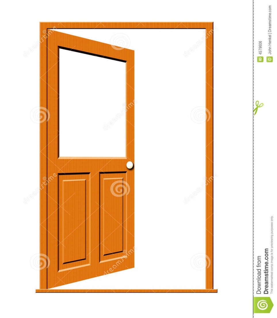 963x1105 Open Door Images Clip Art Whlmagazine Door Collections