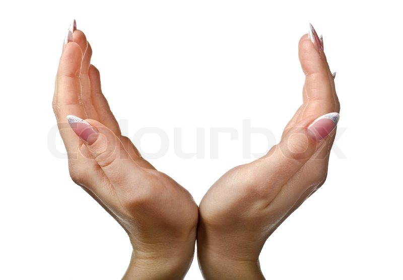 800x557 Open Hands Stock Photo Colourbox