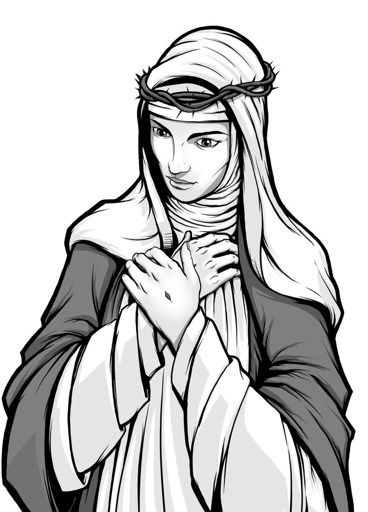 758x1054 Open Hands Drawings Godstyle Keywords And Pictures