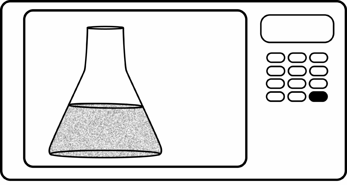 1200x642 Open Microwave Clipart How To Clean Your Microwave Image