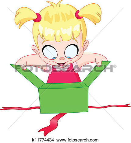 430x470 Open Gift Clipart Amp Open Gift Clip Art Images