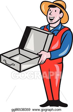 308x470 Vector Clipart