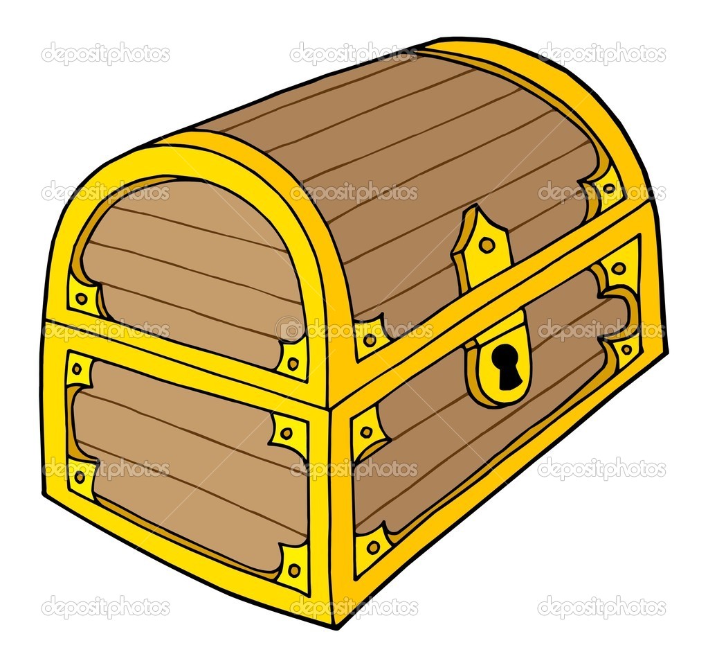 1023x954 Google Images Treasure Box Clipart