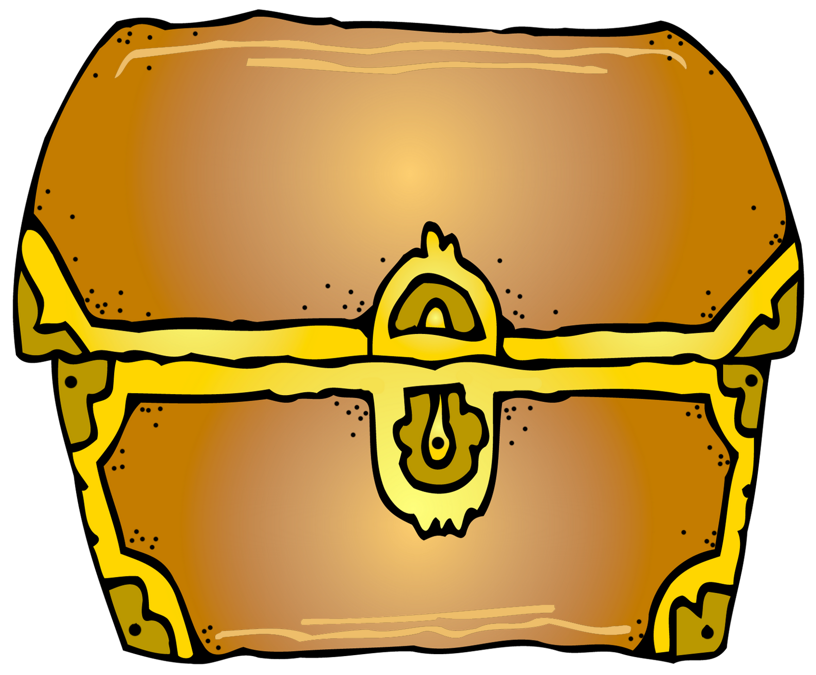 1600x1324 Treasure Chest Clip Art Free