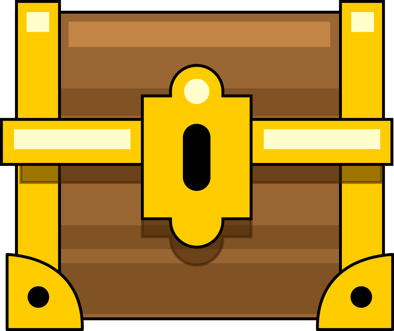 1605x1349 Treasure Chest Free To Use Clip Art 2
