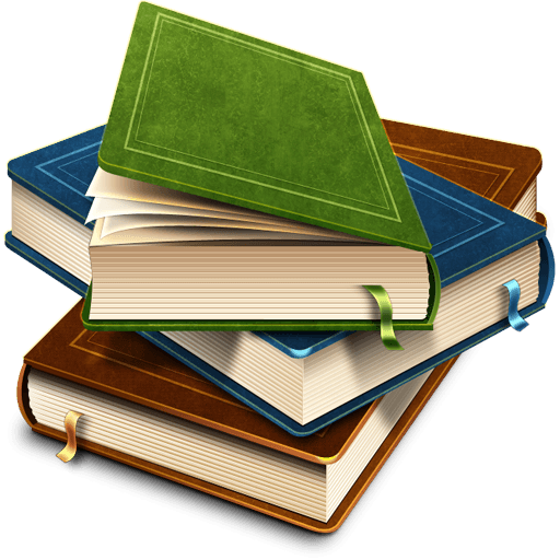 512x512 Open Book Transparent Png
