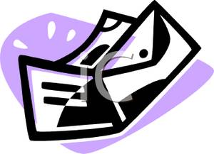 300x217 Picture An Open Wallet Icon