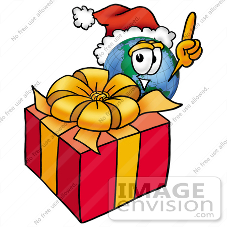 450x450 Gift Exchange Clip Art