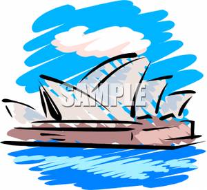 300x276 Opera House In Sydney Australia