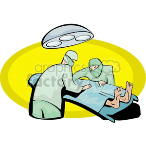 300x300 Royalty Free Operation 165401 Clip Art Images, Illustrations