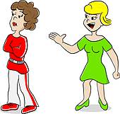 170x161 Opinion Clip Art