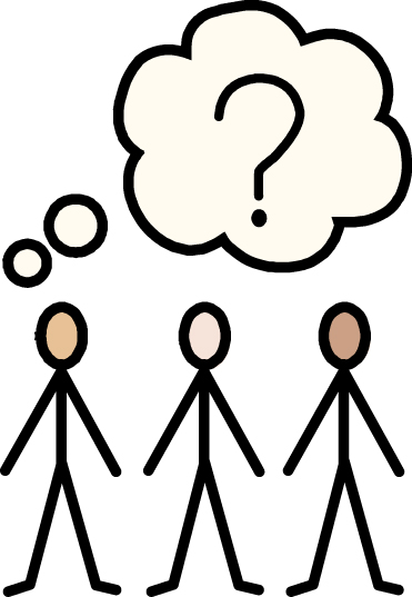 371x537 Opinions Clipart