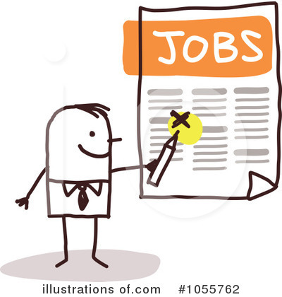 400x420 Job Opportunity Clipart
