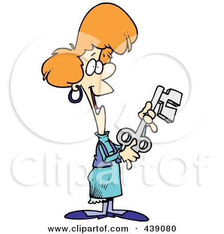450x470 Royalty Free (Rf) Clip Art Illustration Of A Cartoon Man Standing