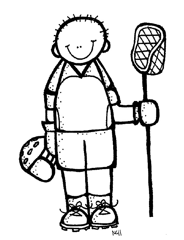 605x789 Clip Art Melonheadzillustrating