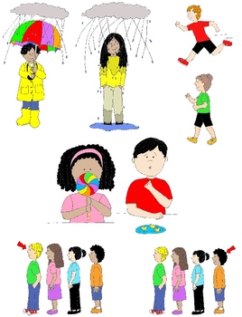 268x350 In Action Opposites Clip Art 2 48 Pngs Of Illustrated Antonyms
