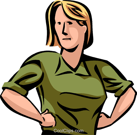 480x476 Optimism And Determination Royalty Free Vector Clip Art