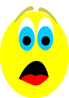 231x326 Emotion Clipart