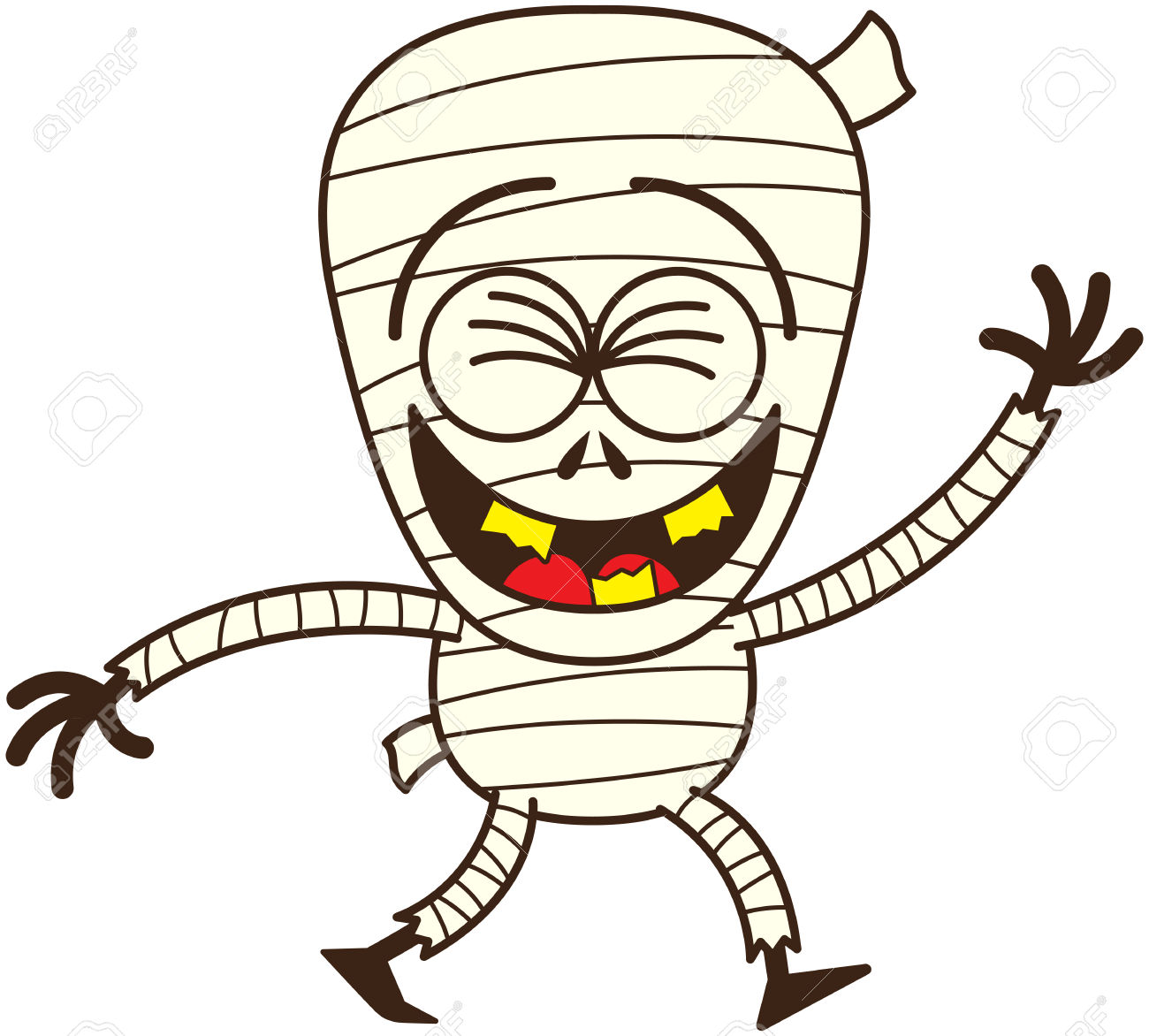 1300x1172 Mummy Clipart Funny