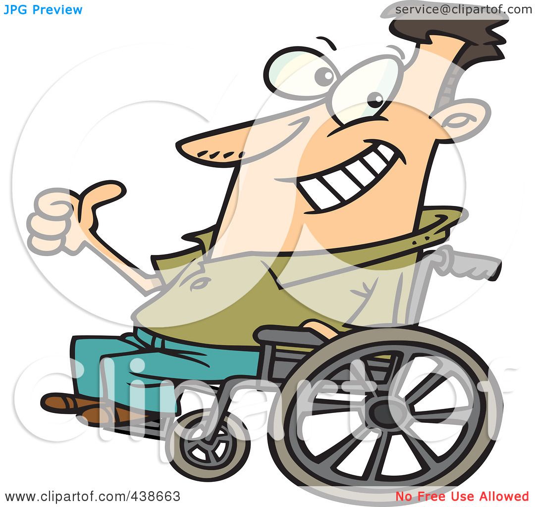 1080x1024 Royalty Free (Rf) Clip Art Illustration Of A Cartoon Optimistic
