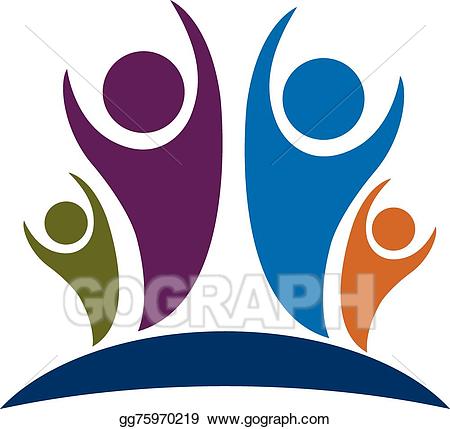 450x429 Vector Stock