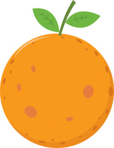 161x210 Free Fruits Clipart