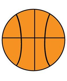 236x283 Basketball Hoop Clip Art Black And White Quilt Patterns